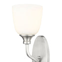 Alberta Outdoor (Damp) Sconce by Millennium