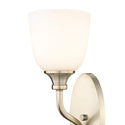 Alberta Outdoor (Damp) Sconce by Millennium