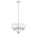 Evalon Chandelier by Millennium