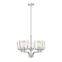 Evalon Chandelier by Millennium