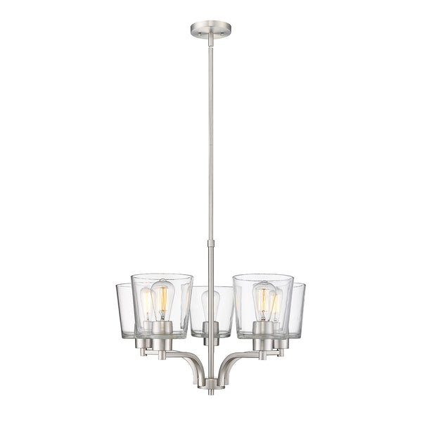 Evalon Chandelier by Millennium