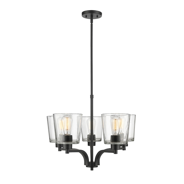 Evalon Chandelier by Millennium