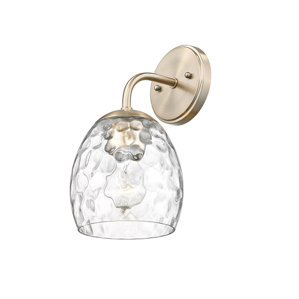 Gallos Outdoor (Damp) Sconce by Millennium