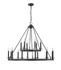 Florence Chandelier by Millennium