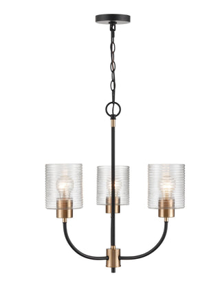 Renitta Chandelier by Millennium