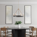 Carruth Chandelier by Millennium