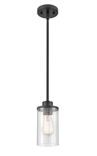 Buy matte-black Beverlly Pendant by Millennium