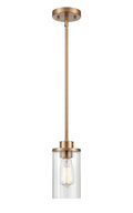 Beverlly Mini Pendant by Millennium