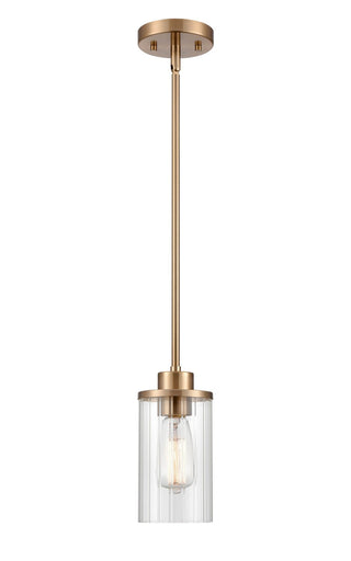 Buy modern-gold Beverlly Pendant by Millennium