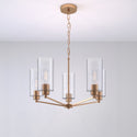 Beverlly Chandelier by Millennium