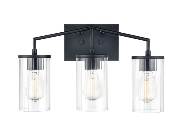 Beverlly Vanity by Millennium