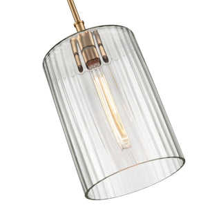 Buy modern-gold Chastine Pendant by Millennium