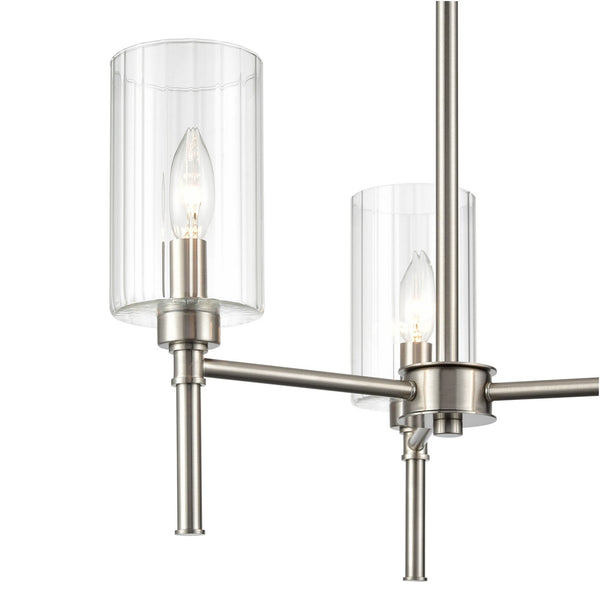 Chastine Chandelier by Millennium