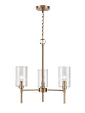 Chastine Chandelier by Millennium