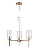 Chastine Chandelier by Millennium