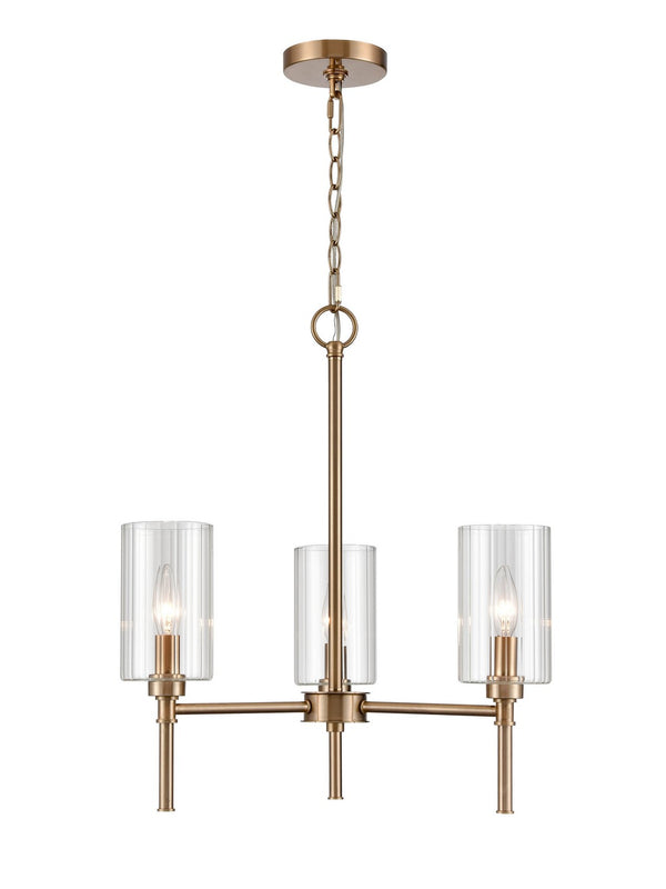 Chastine Chandelier by Millennium