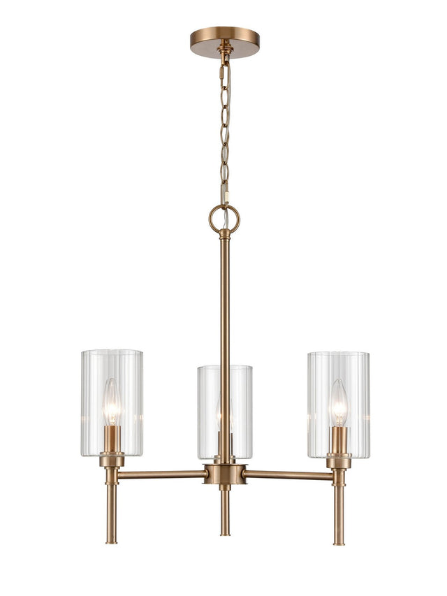 Chastine Chandelier by Millennium