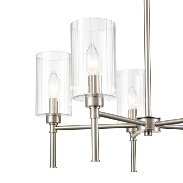 Chastine Chandelier by Millennium