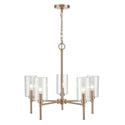Chastine Chandelier by Millennium