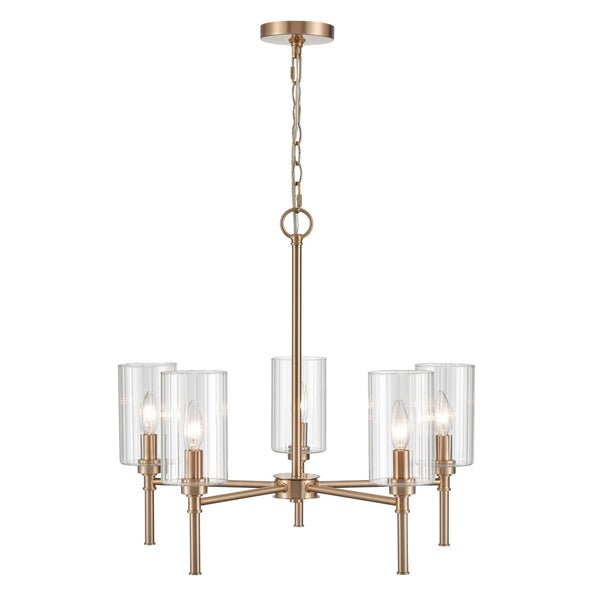 Chastine Chandelier by Millennium
