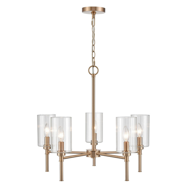Chastine Chandelier by Millennium
