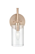 Chastine Outdoor (Damp) Sconce by Millennium