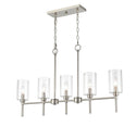 Chastine Chandelier by Millennium