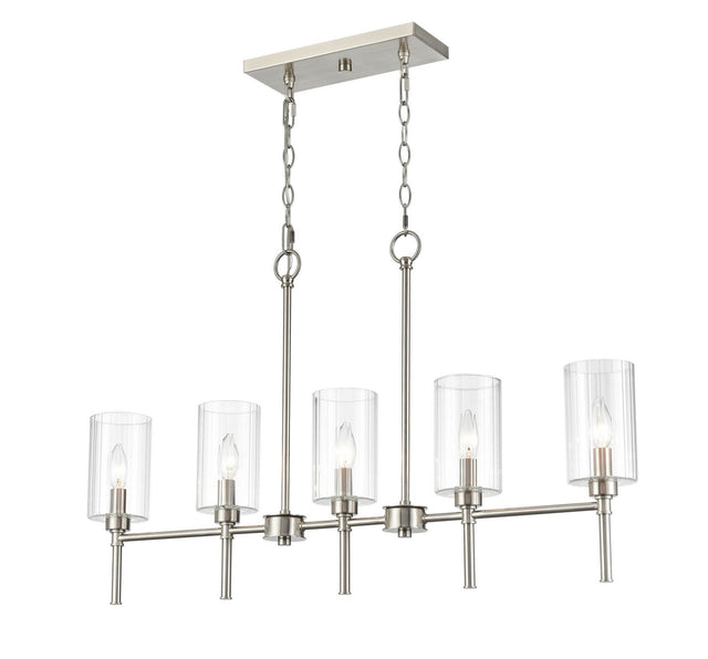 Chastine Chandelier by Millennium