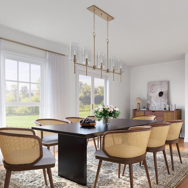 Chastine Chandelier by Millennium