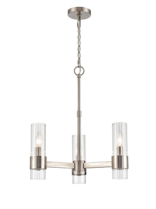 Caberton Chandelier by Millennium