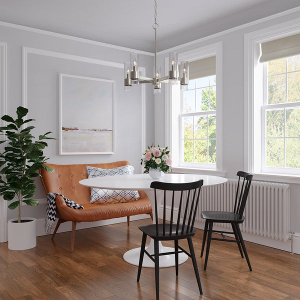 Caberton Chandelier by Millennium