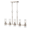 Caberton Chandelier by Millennium