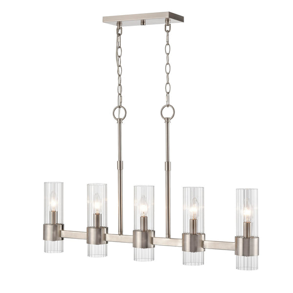 Caberton Chandelier by Millennium
