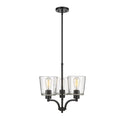Evalon Chandelier by Millennium