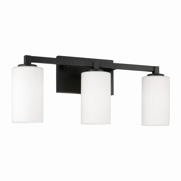 Ravenwood Vanity by Capital Lighting