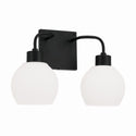 Tanner Vanity by Capital Lighting