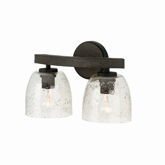 Clive Vanity by Capital Lighting