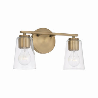 Portman Vanity by Capital Lighting