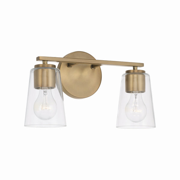 Portman Vanity by Capital Lighting