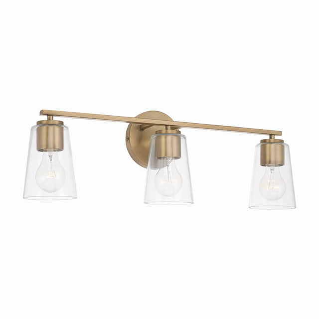 Portman Vanity by Capital Lighting