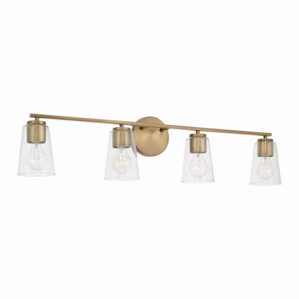 Portman Vanity by Capital Lighting