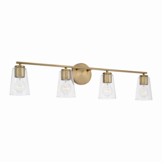 Portman Vanity by Capital Lighting