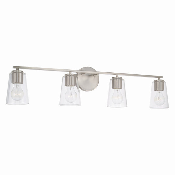 Portman Vanity by Capital Lighting