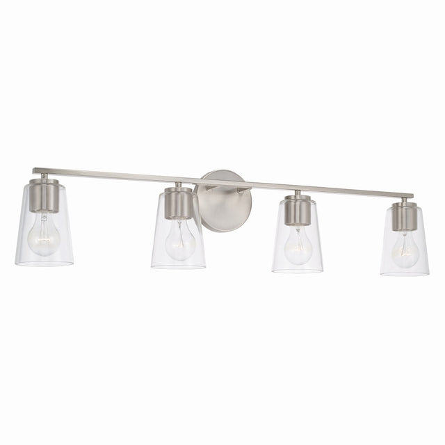 Portman Vanity by Capital Lighting