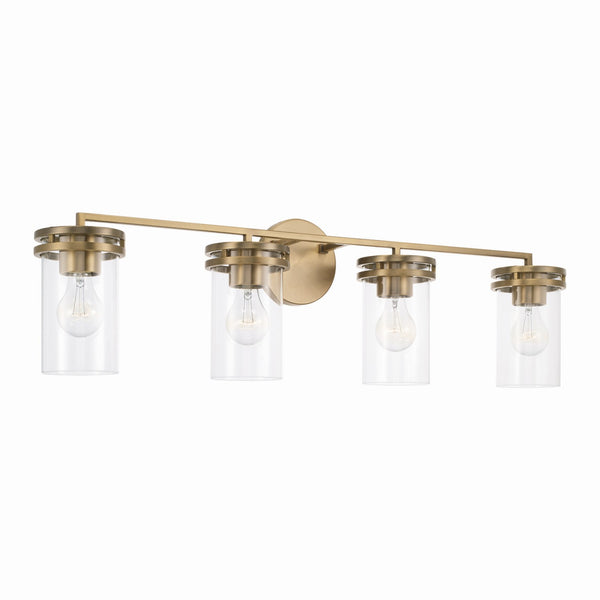 Fuller Vanity by Capital Lighting