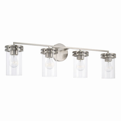 Fuller Vanity by Capital Lighting