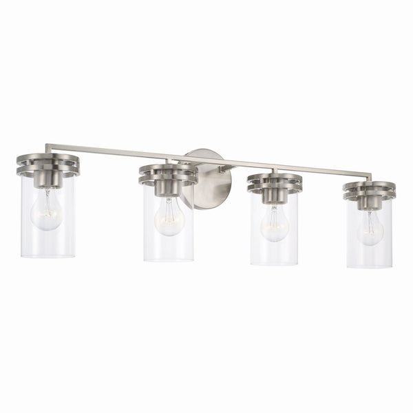 Fuller Vanity by Capital Lighting