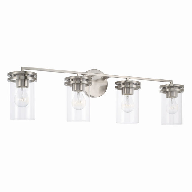 Fuller Vanity by Capital Lighting