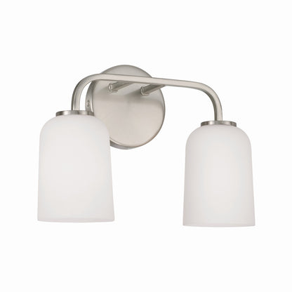 Lawson Vanity by Capital Lighting