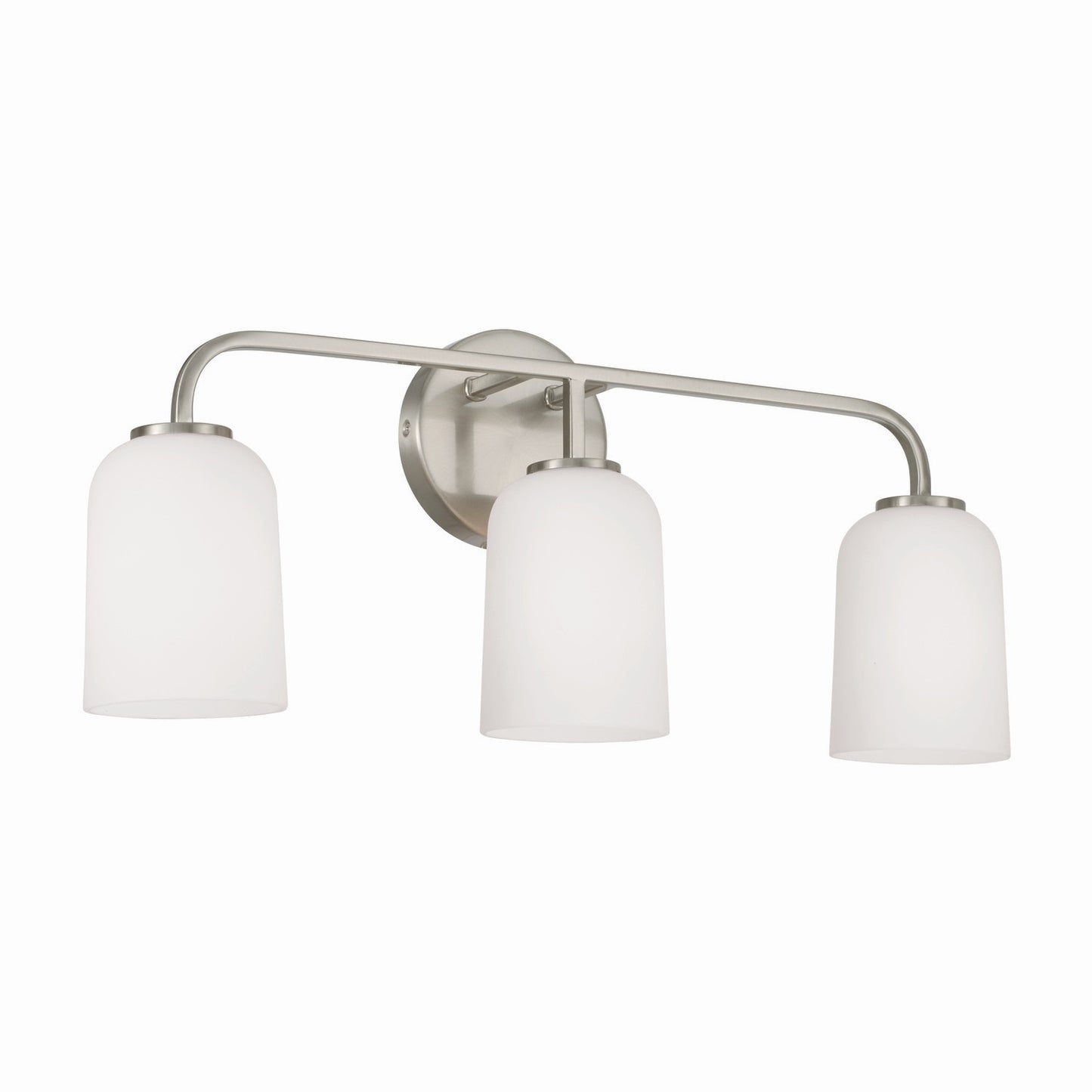 Lawson Vanity by Capital Lighting